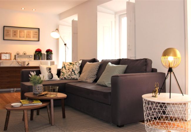 Apartment in Lisboa - C3 - Conforto na Bica