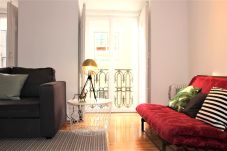 Apartment in Lisbon - C3 - Conforto na Bica