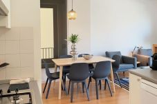 Apartment in Lisbon - MM1 Central | Castle View | Free Parking