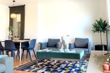 Apartment in Lisbon - MM1 Central | Castle View | Free Parking