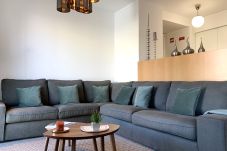 Apartment in Lisbon - MM1 - No Centro com Parque Privado e Vista Castelo