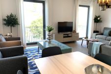 Apartment in Lisbon - MM1 Central | Castle View | Free Parking