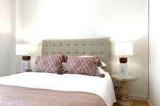 Apartment in Lisbon - MM1 Central | Castle View | Free Parking