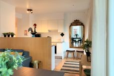 Apartment in Lisbon - MM3 Modern & Comfortable | Castle View