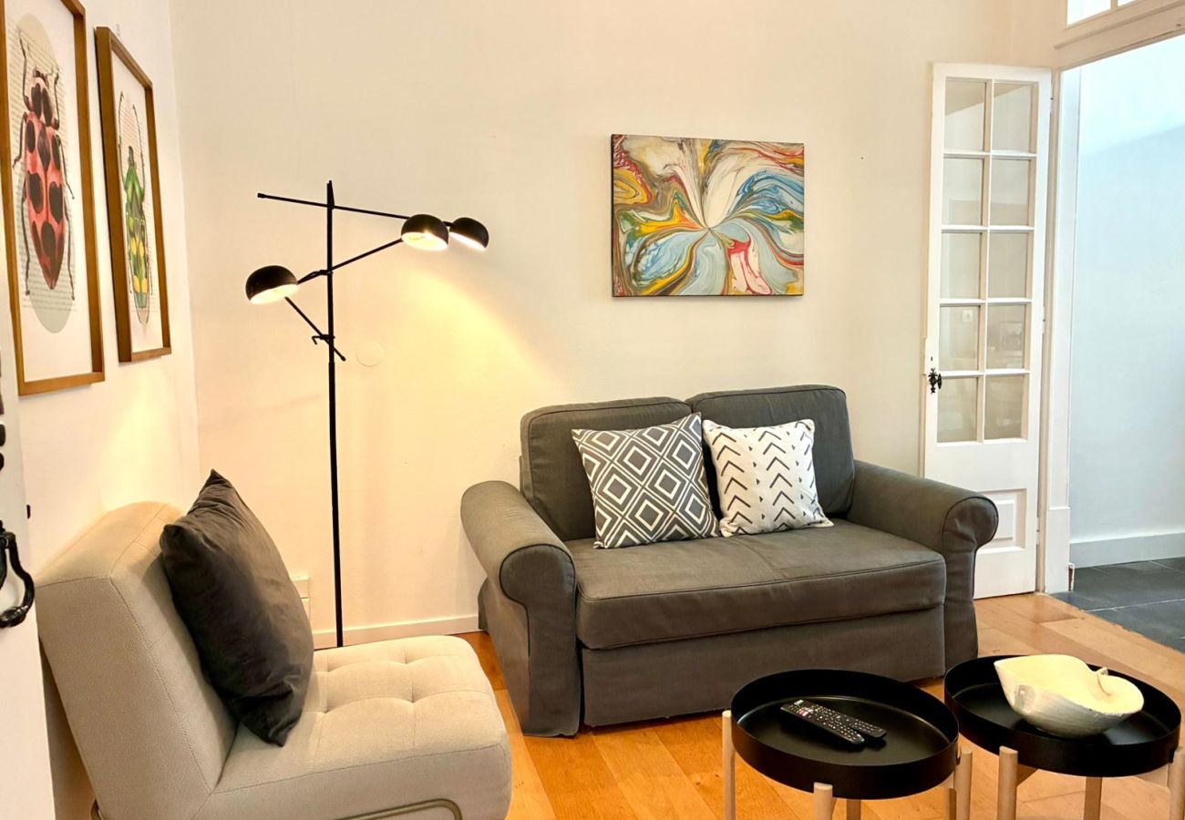 Apartment in Lisbon - SJ2D Newly Renovated! Cosy & Downtown! | Historic Stay!