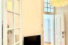 Apartment in Lisbon - SJ2D Newly Renovated! Cosy & Downtown! | Historic Stay!