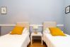 Apartment in Lisboa - S.Juliao 2D