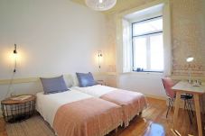 Apartment in Lisbon - BH2 - Conforto e Estilo no Bairro Alto