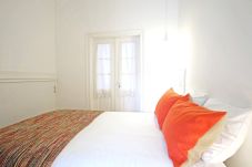 Apartment in Lisbon - CEC - Sofisticação e Luz no Príncipe Real