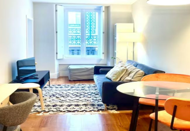 Apartment in Lisboa - RS1E - Apartamento na Lisboa Autêntica, Estefânia