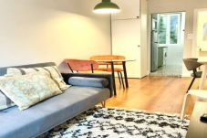 Apartment in Lisbon - RS1E - Apartamento na Lisboa Autêntica, Estefânia