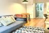 Apartment in Lisboa - RS1E - Apartamento na Lisboa Autêntica, Estefânia