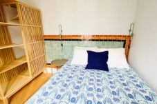 Apartment in Lisbon - RS2E - Apartamento Acolhedor na Estefânia