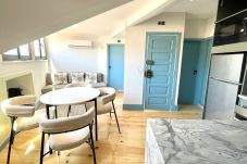 Apartment in Lisbon - RS3 - Apartamento Moderno na Estefânia