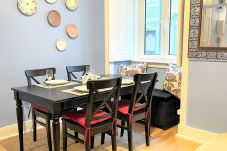 Apartment in Lisbon - MC - Estilo Romântico no Príncipe Real!