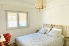 Apartment in Lisbon - VM - Apartamento em Campo de Ourique