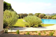 House in Sesimbra - VS - Villa Espaçosa com Piscina em Sesimbra