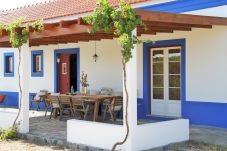 House in Santa Margarida da Serra - VG - Villa Única com Piscina em Grândola 
