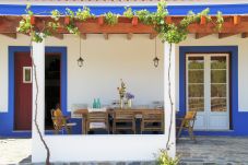 House in Santa Margarida da Serra - VG - Villa Única com Piscina em Grândola 
