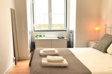 Apartment in Lisbon - S.Juliao 1E