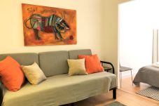 Apartment in Lisbon - SJ1E + SJ1D Spacious & Comfortable | 2 Apts | A/C