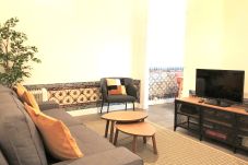 Apartment in Lisbon - SJ1E + SJ1D Spacious & Comfortable | 2 Apts | A/C