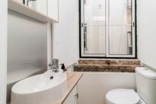 Apartment in Lisbon - S.Juliao 2E+2D