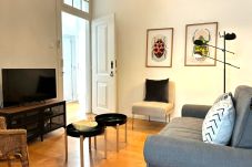 Apartment in Lisbon - SJ2D+SJ2E Spacious & Central! | 2 Apts | A/C