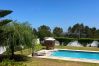 Villa in A dos Cunhados - Ref. 780409